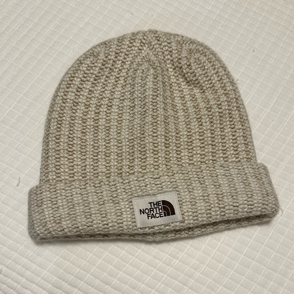 The North Face Accessories - The North Face | Salty Bae Lined Beanie